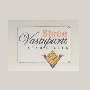 Shree Vastupurti Associates developer logo