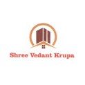 Shree Vedant Krupa Logo