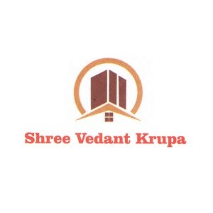 Shree Vedant Krupa developer logo