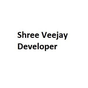 Shree Veejay Developer logo
