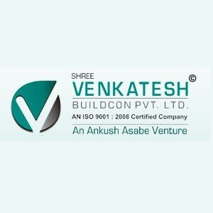 Shree Venkatesh Logo