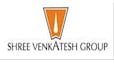 Shree Venkatesh Group Developer Logo