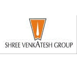 Shree Venkatesh Group Developer Logo