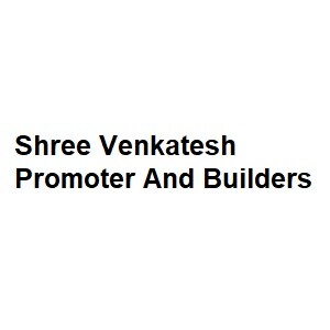 Shree Venkatesh Promoter And Builders developer logo