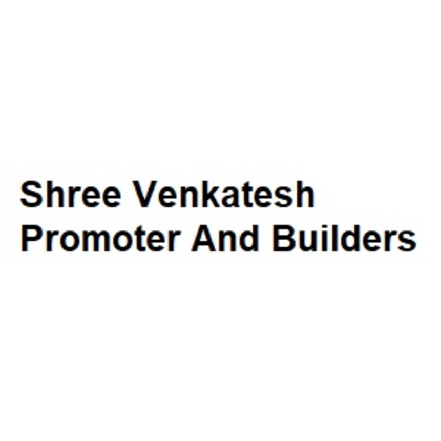 Shree Venkatesh Promoter And Builders