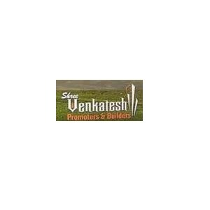 Shree Venkatesh Promoters And Builders logo
