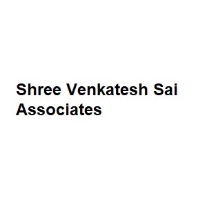 Shree Venkatesh Sai Associates Logo
