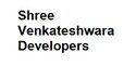 Shree Venkateshwara Developers Developer Logo