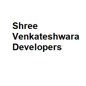 Shree Venkateshwara Developers logo