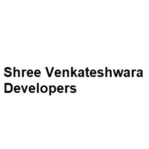 Shree Venkateshwara Developers Thane logo