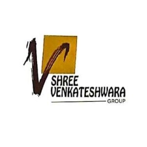 Shree Venkateshwara Group Developer Logo