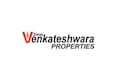Shree Venkateshwara Properties Developer Logo