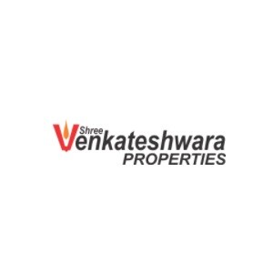 Shree Venkateshwara Properties Developer Logo