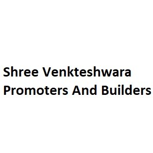 Shree Venkteshwara Promoters And Builders Developer Logo