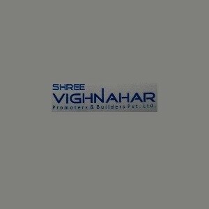 Shree Vighnahar Promoters And Builders Logo
