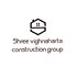 Shree Vighnaharta Construction Group Developer Logo