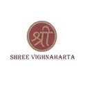 Shree Vighnaharta Lifespace Logo