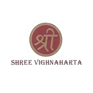 Shree Vighnaharta Lifespace logo