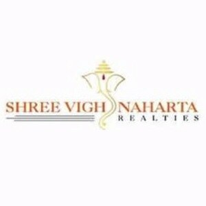 Shree Vighnaharta Realties Developer Logo