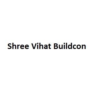 Shree Vihat Buildcon Logo