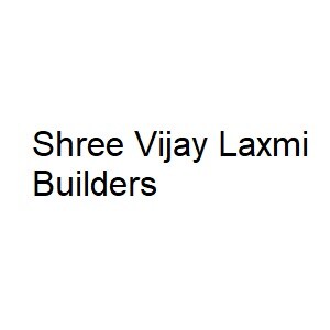 Shree Vijay Laxmi Builders Developer Logo