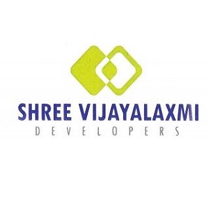Shree Vijayalaxmi Developers logo