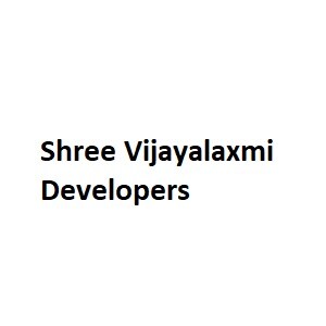Shree Vijayalaxmi Developers Pune Logo