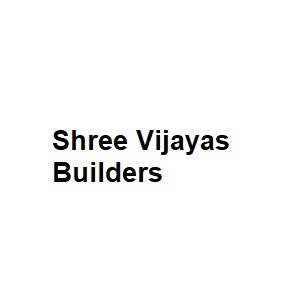 Shree Vijayas Builders logo