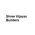Shree Vijayas Builders Developer Logo
