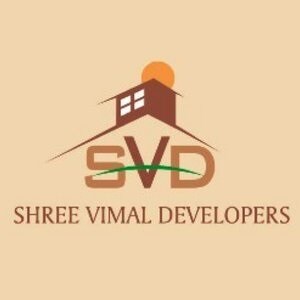 Shree Vimal Developers Logo