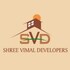 Shree Vimal Developers Developer Logo