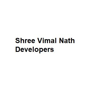 Shree Vimal Nath Developers Logo