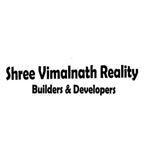 Shree Vimalnath Reality Builders And Developers Logo