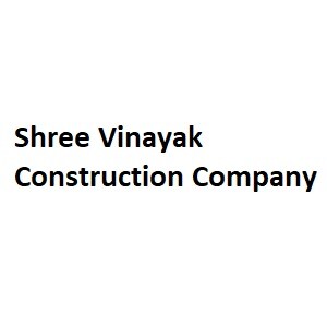 Shree Vinayak Construction Company Logo