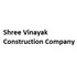 Shree Vinayak Construction Company Developer Logo
