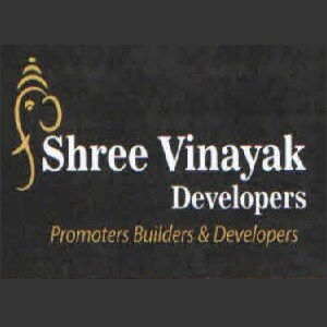 Shree Vinayak Developers Pune developer logo
