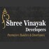 Shree Vinayak Developers Pune Developer Logo