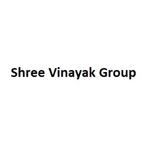 Shree Vinayak Group Developer Logo