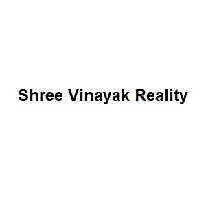 Shree Vinayak Reality developer logo