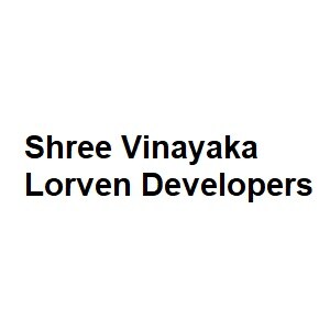 Shree Vinayaka Lorven Developers Logo
