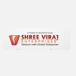 Shree Viraj Enterprises Developer Logo