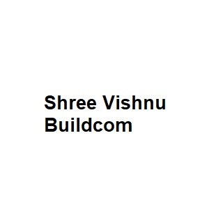 Shree Vishnu Buildcom developer logo