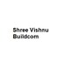 Shree Vishnu Buildcom Developer Logo