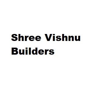 Shree Vishnu Builders Logo