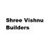 Shree Vishnu Builders Developer Logo