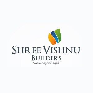 Shree Vishnu Builders Pvt Ltd Logo