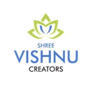 Shree Vishnu Creators logo