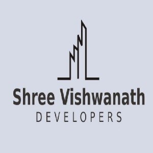 Shree Vishwanath Developers Logo