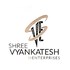Shree Vyankatesh Enterprises Developer Logo