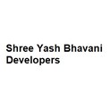 Shree Yash Bhavani Developers Logo
